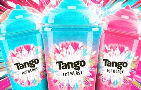 Ice Blast